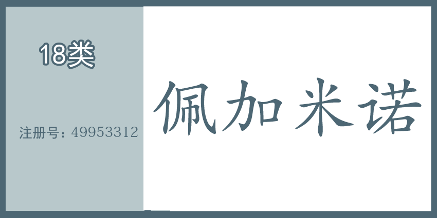 18類(lèi)皮革皮具